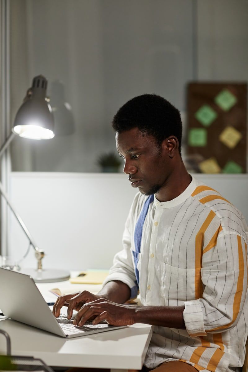 Why the Season of Hard Work Should Not Be Wasted