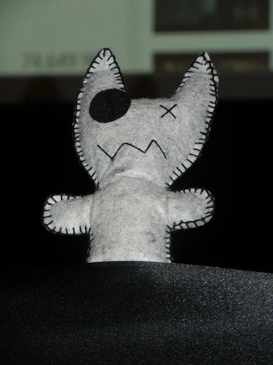 Ella's Doll