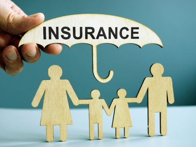 5 Minutes Free Writing - Life Insurance