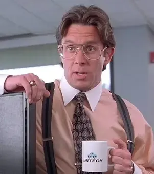 Office Space: 1999’s  Ultimate Tribute to Workplace Insanity