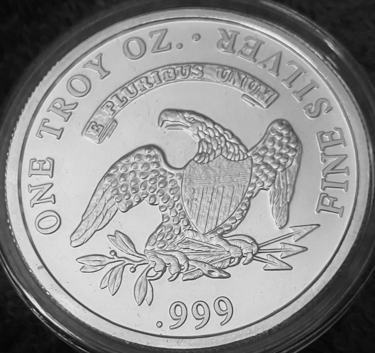 What is it worth in U.S. Stable Coinage…???