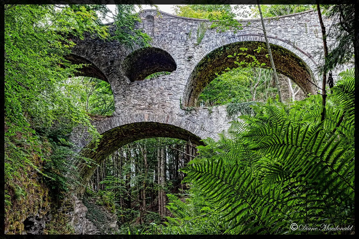 Craigmin Bridge
