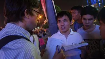 2015-02-08 Park Practice English talk write listen jason.jpg