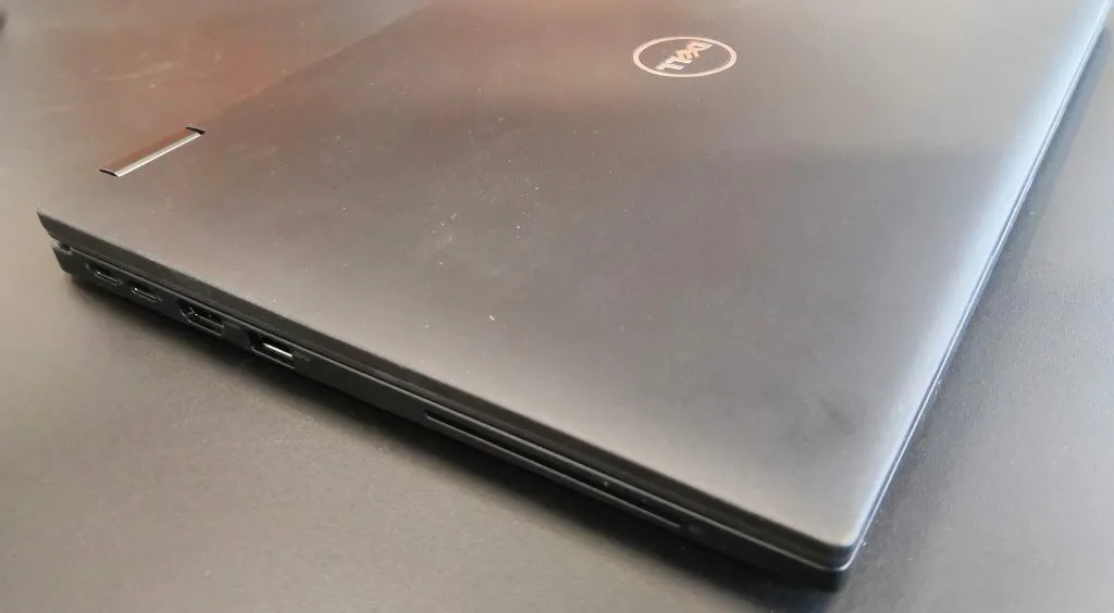 Dell Latitude 5289 review