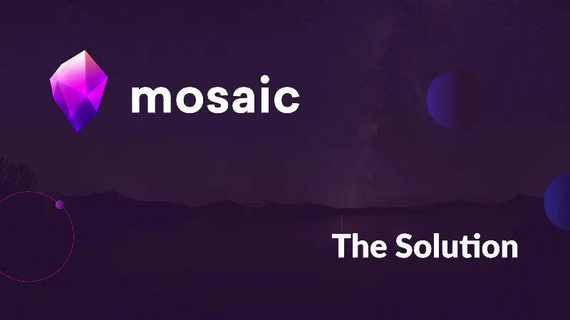 Mosaic the solution.png