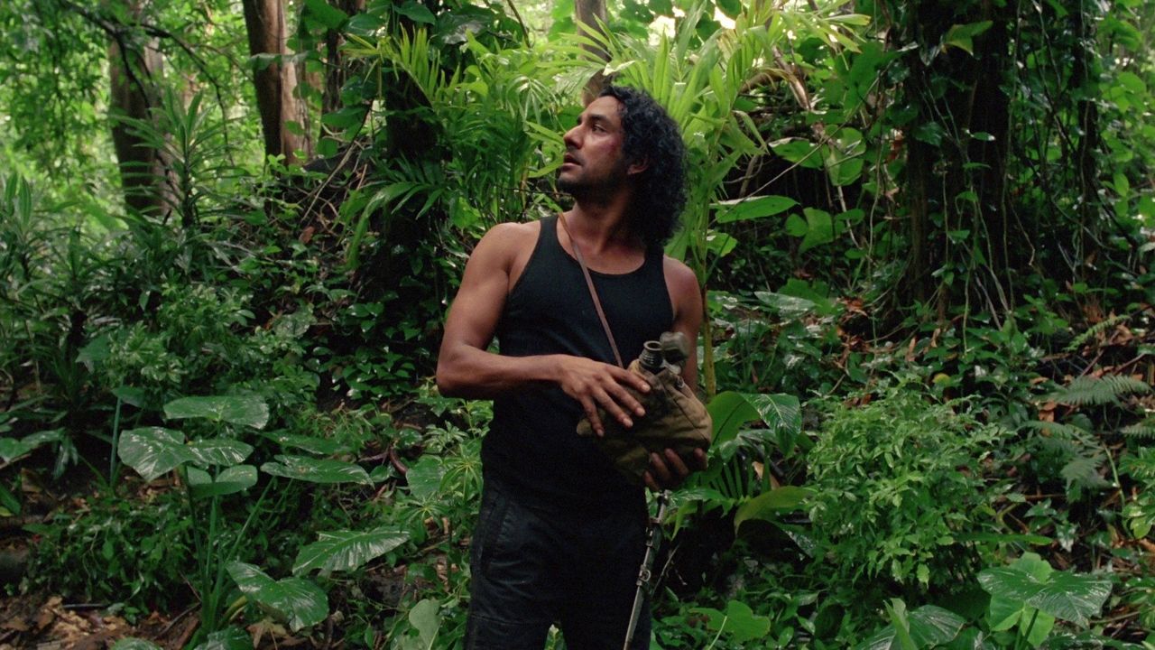 Television Review: Sundown (Lost, S6X06, 2010)