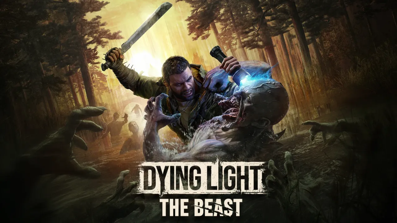 The Beginning of Dying Light: The Beast.