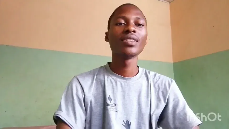 "Hive Open Mic week 311 Repentance" Worthy Of My Praise by Dunsin Oyekan (cover)