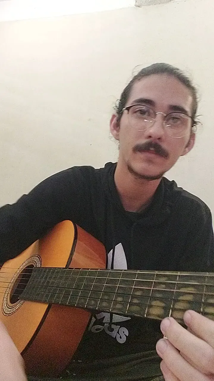 Déjame volverte a querer cover @by jjonathanth
