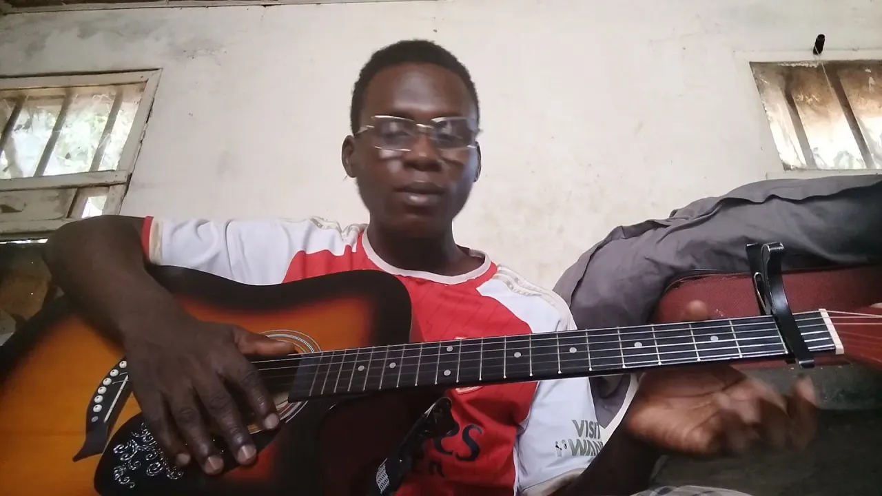 Hive open mic week 312/☆\MORE THAN A SONG [cover]