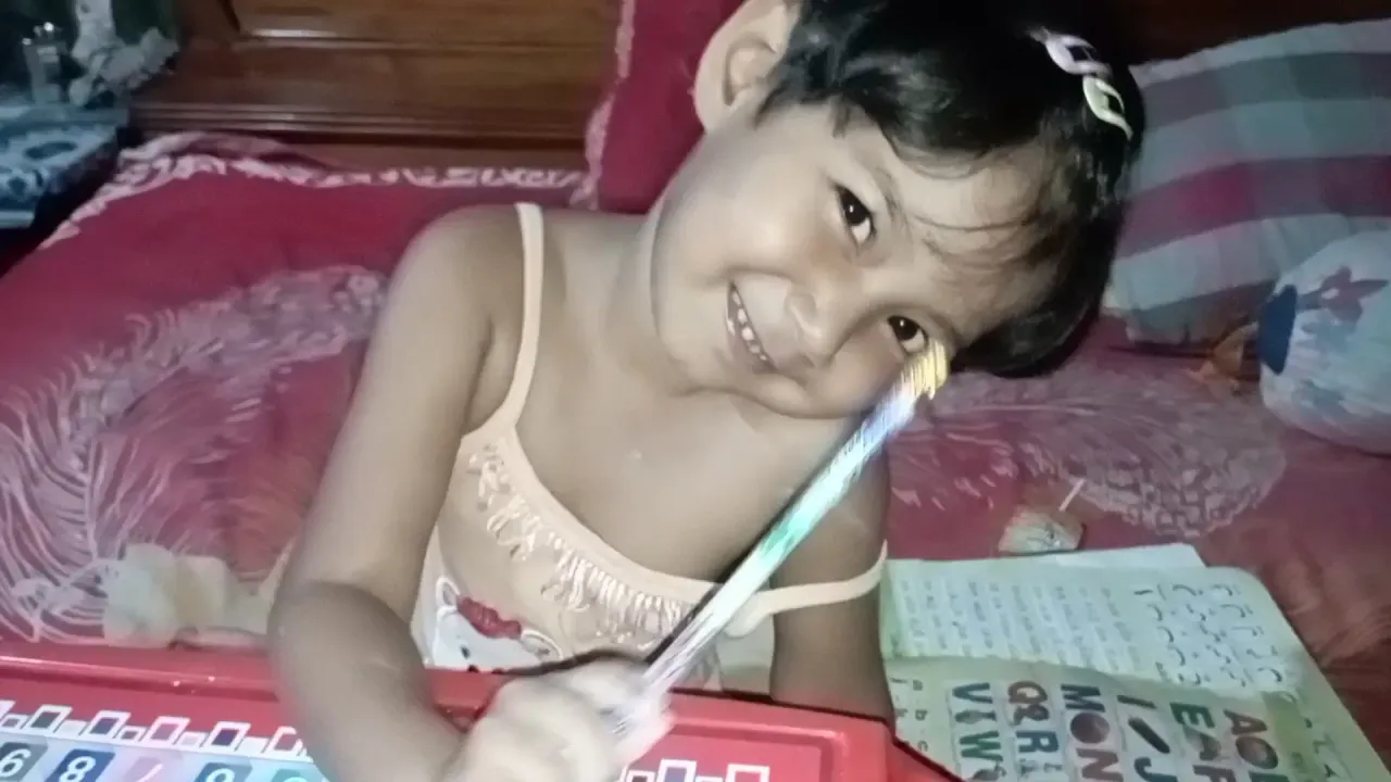 Education is the backbone of a nation, so there is no alternative to education.