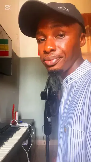 A Nigerian Worship Medley