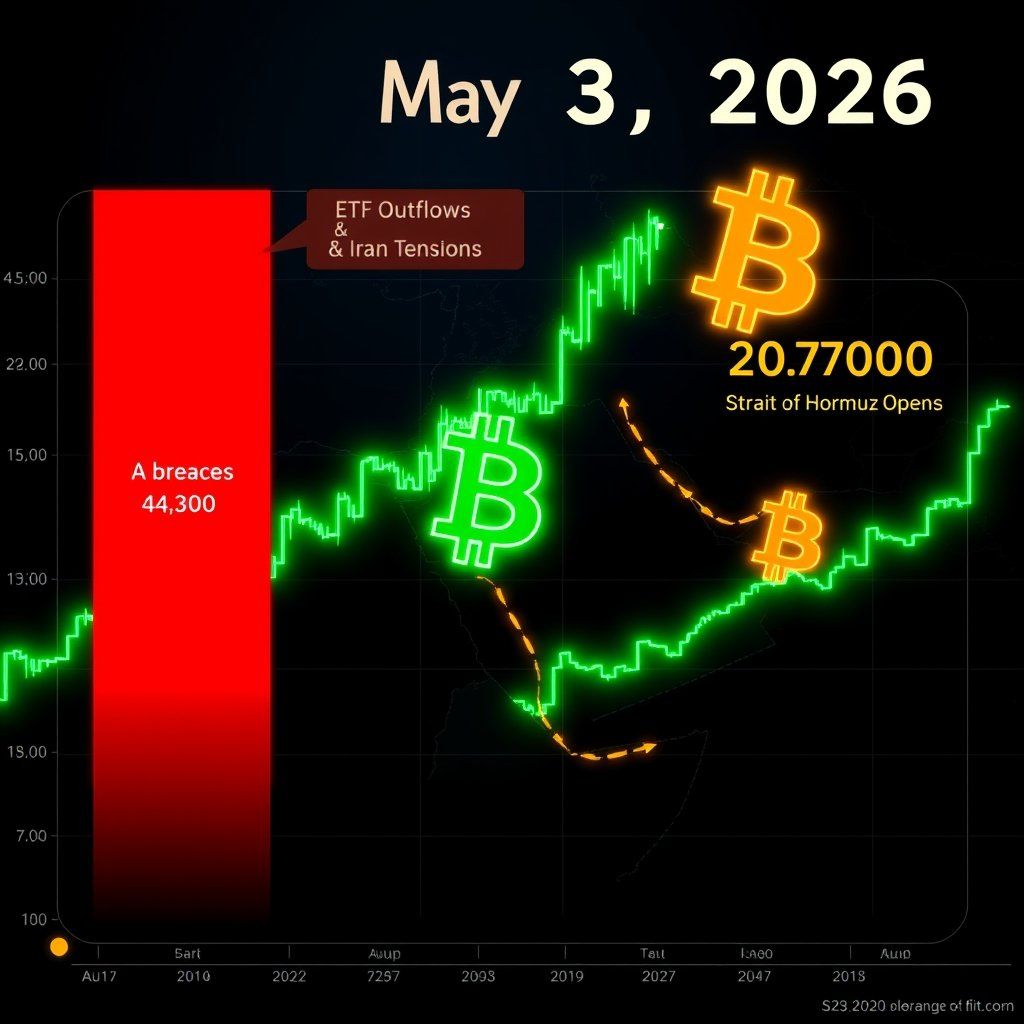 Bitcoin's V-Shaped Recovery