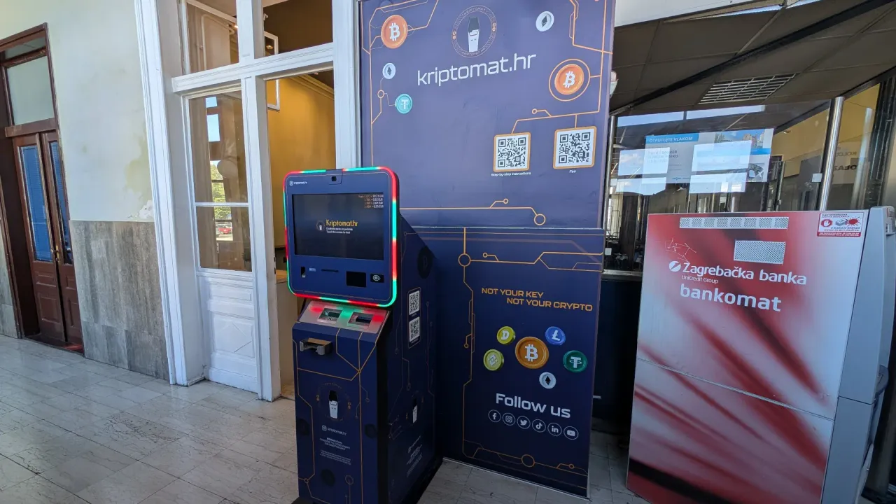 Where are crypto payments in the real world?