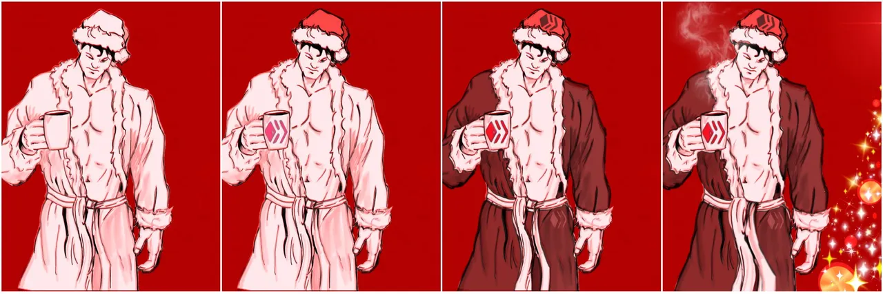 TrinityArt aka akida hive santa xmas art step 4-7.jpg