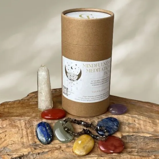 coffret cadeau en arrivage chez MÉTA-ÊTRE