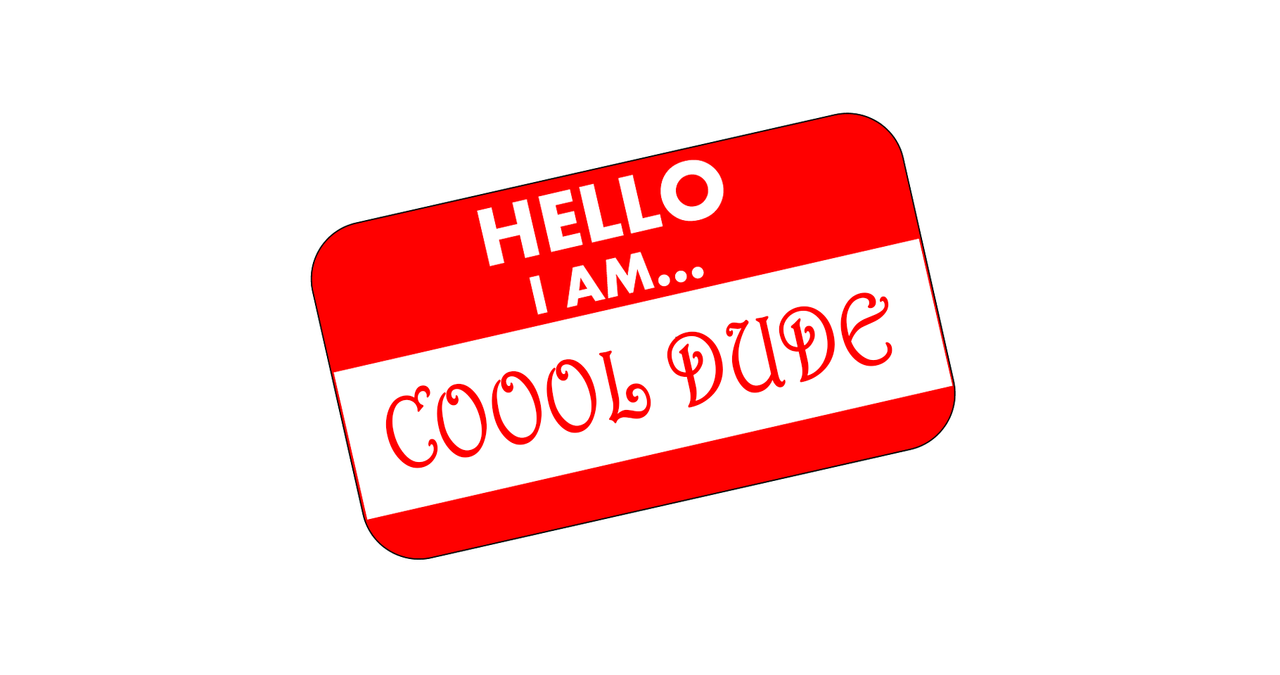 Hello Gamers, I Am Coool Dude.