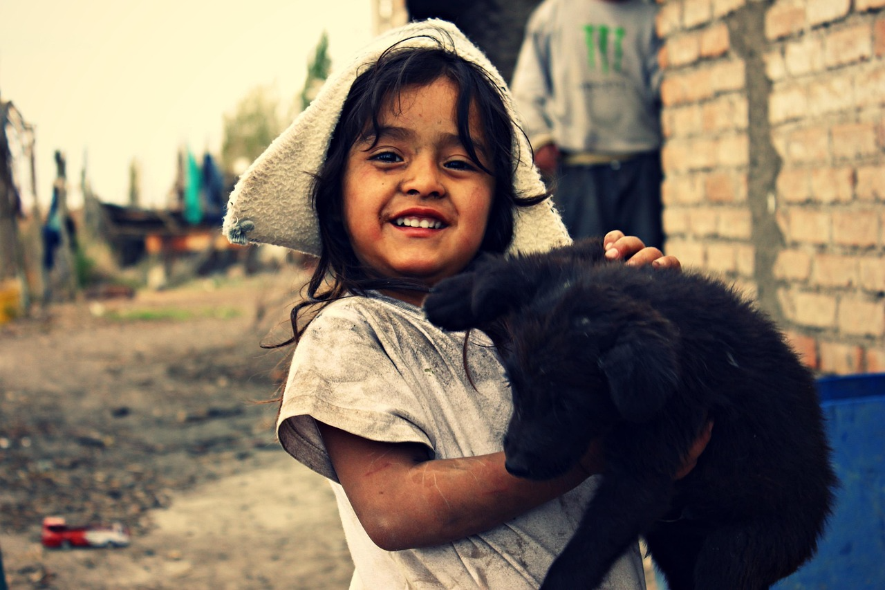 What 20 Rupees Taught Me About Value and Privilege