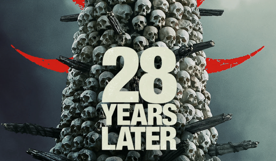 Film Review of 28 Years Later