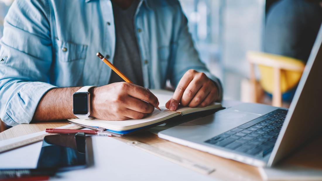Changing My Writing Style