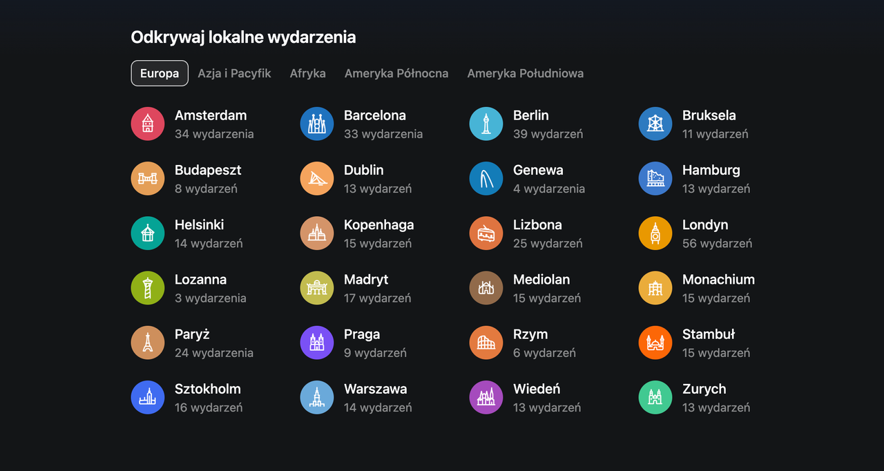 Luma i Solana (i szkoda, że nie Hive)