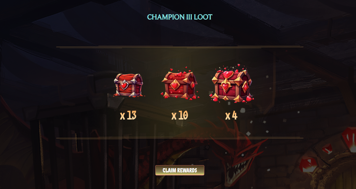 Unlocking Modern Champion For The First Time And Third Place On Modern Diamond Leaderboard