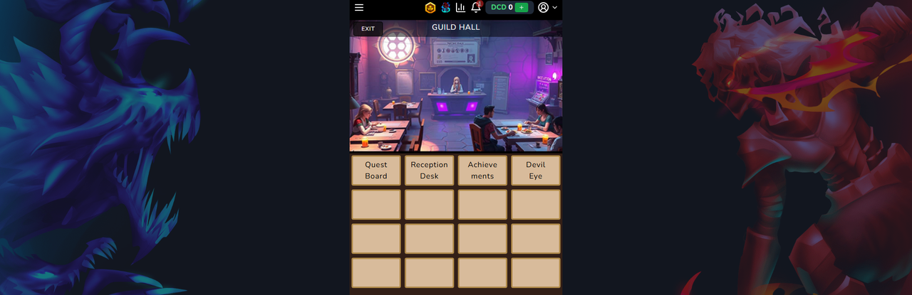 Pirate Saga and Dungeon Cities - Two New Free to Play Games I Play