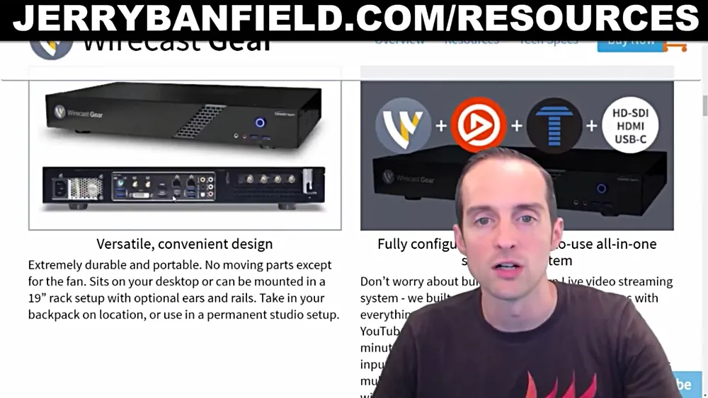 Best Monitor and Capture Card Gear for Live Streaming Games without Lag!