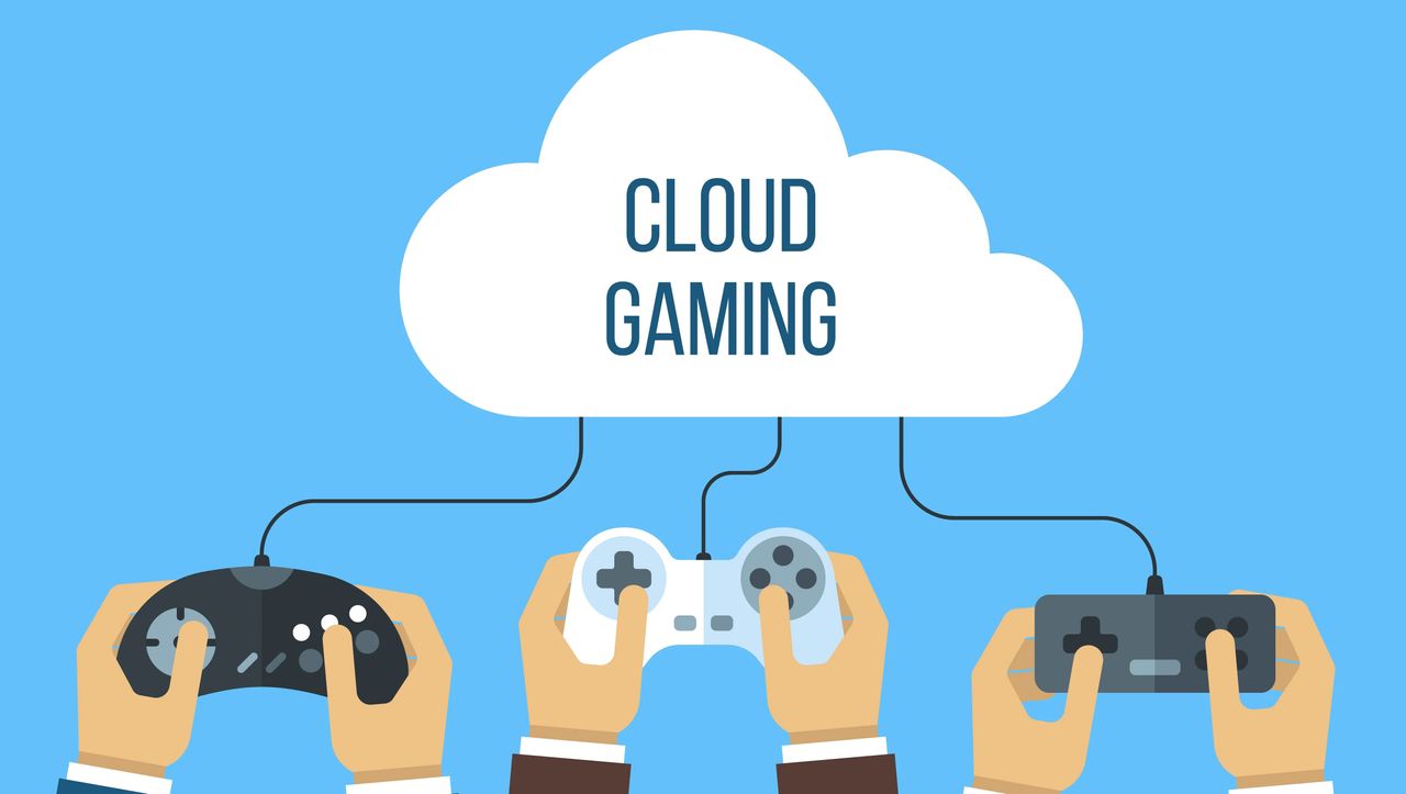 Cloud Gaming: Masa Depan Industri Game