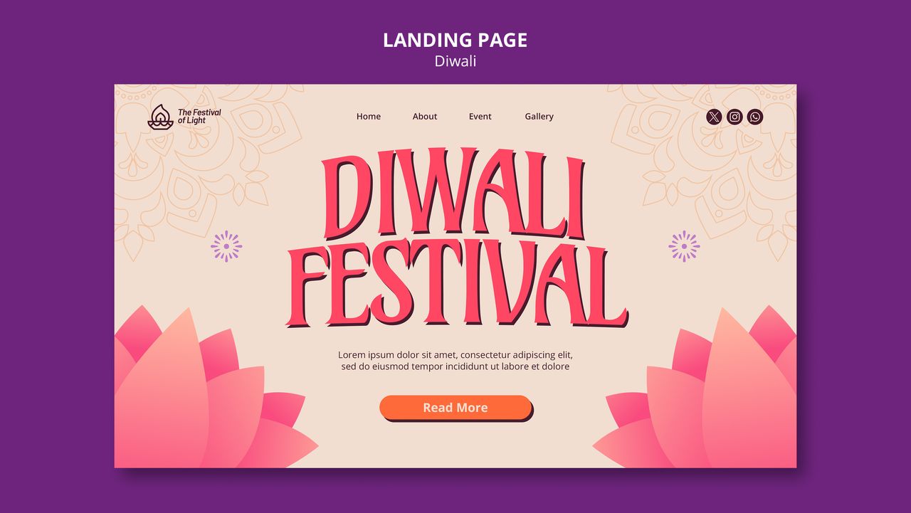 My favourite festival and how we celebrated it?