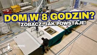 "Z wizytą w fabryce domów modułowych - Fabryki w Polsce": komentarz