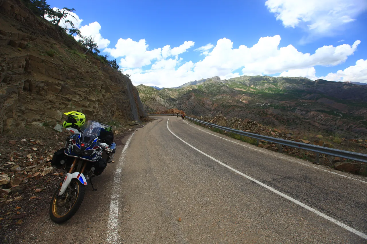 on the road turkey.jpg