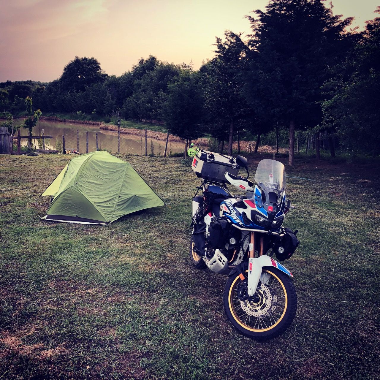 camping at friends.jpg
