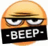 beep beep