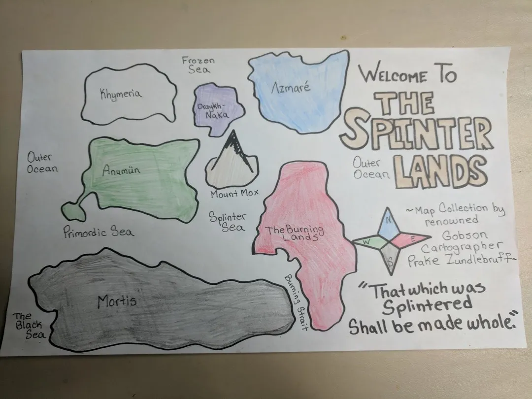 Map of all Splinters Together.png