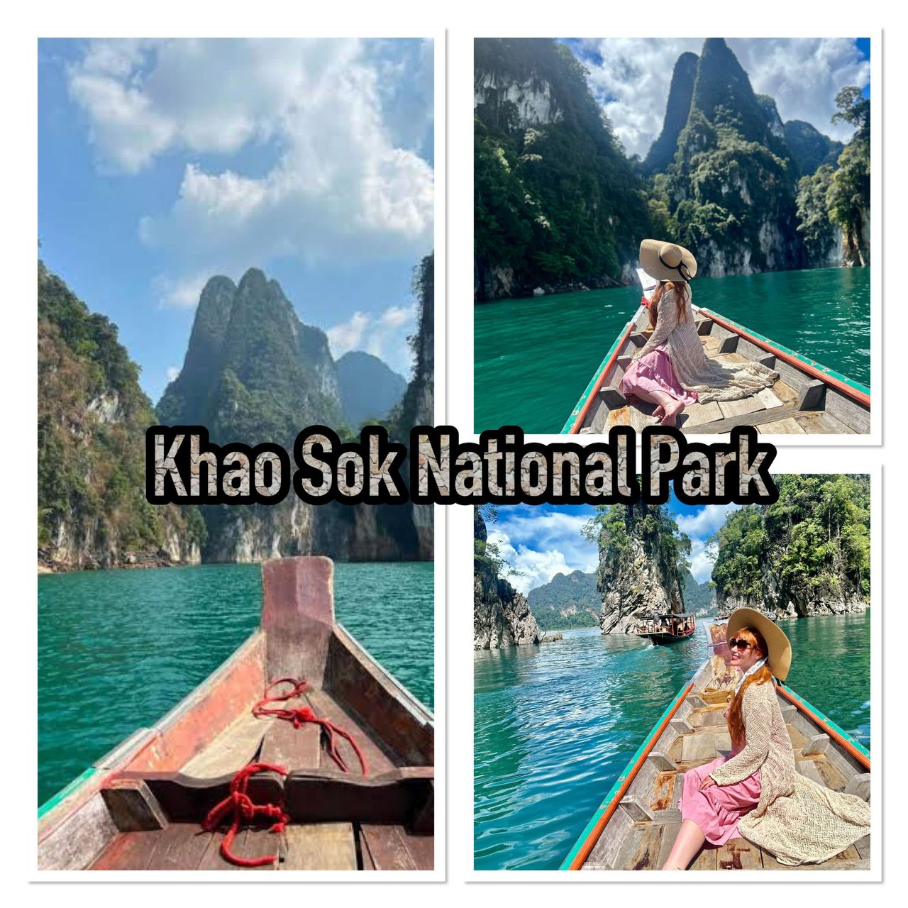 Khao Sok National Park