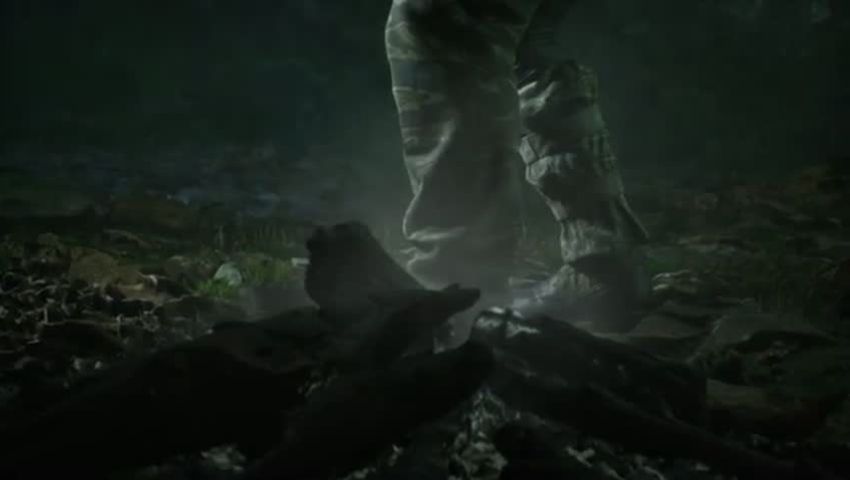 Metal Gear Solid Delta Snake Eater - Part 15