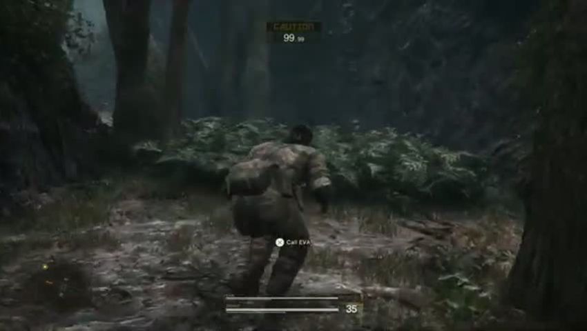 Metal Gear Solid Delta Snake Eater - Part 18