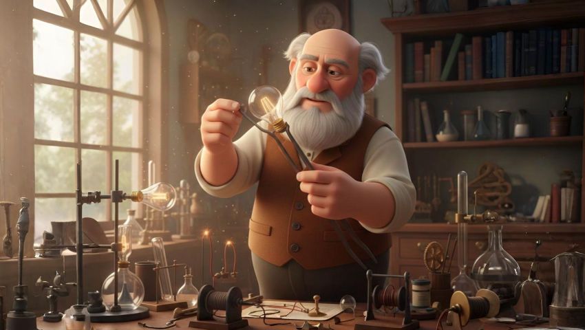 La Luz que Elegimos (SUNO)