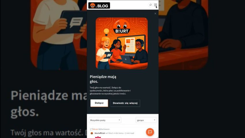 Wystarczy zaledwie 7 dni bez limitów i progów...