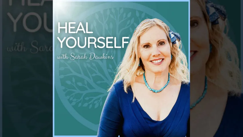 Ep 144 Microdosing for Healing: Reconnecting with Your Body's Innate Wisdom