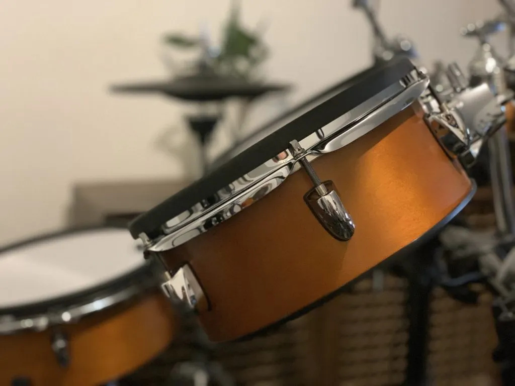 Yamaha XP105-X/M 10" tom pad | Golden City Sound