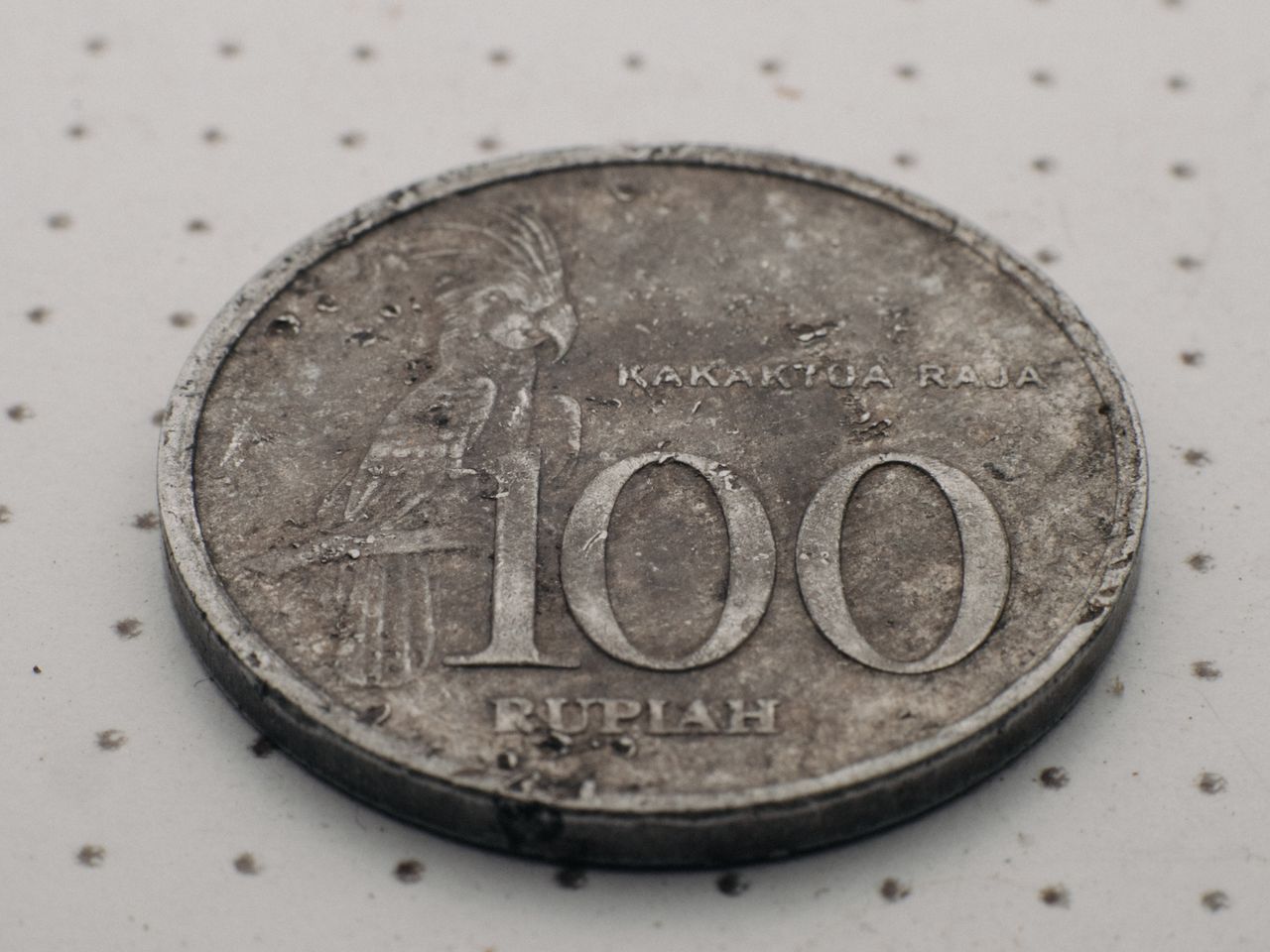 Useless Coin (3)