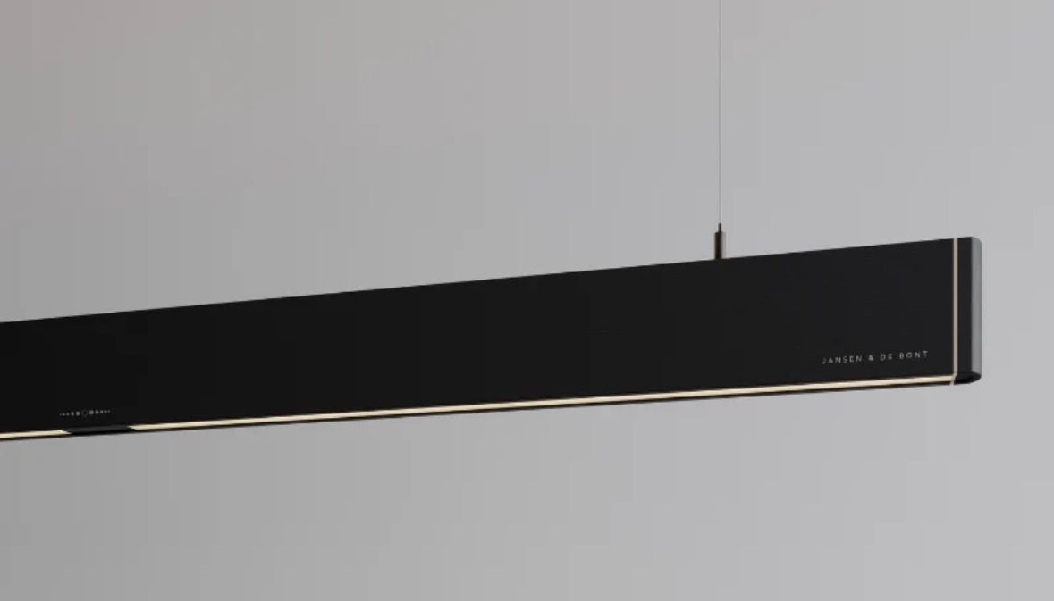 Let There Be Light (And Hopefully a Functional Countertop)