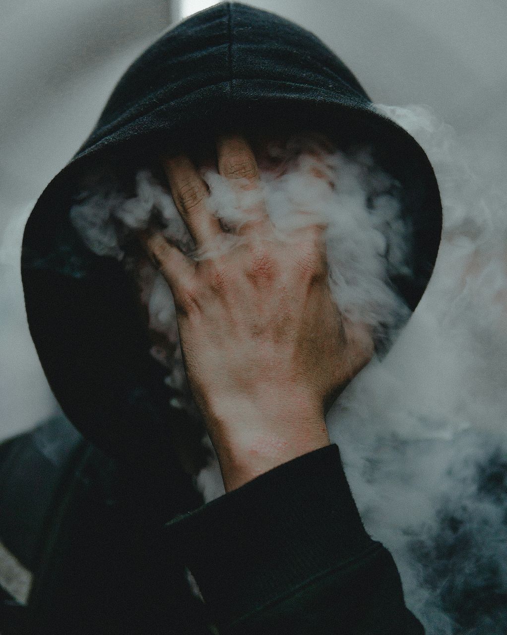 Digital Shadows: The illusion of anonymity 