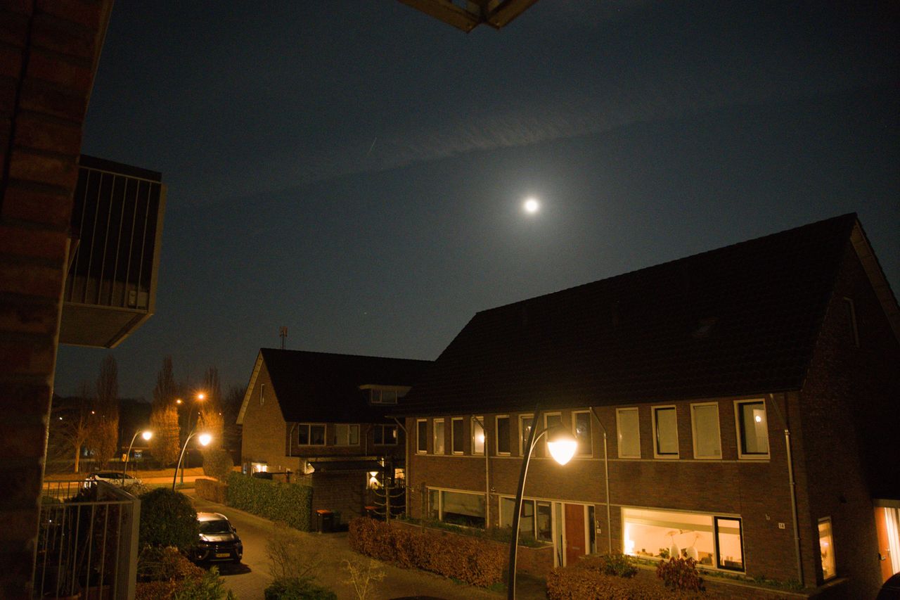 night sky photography for  Photo Quest