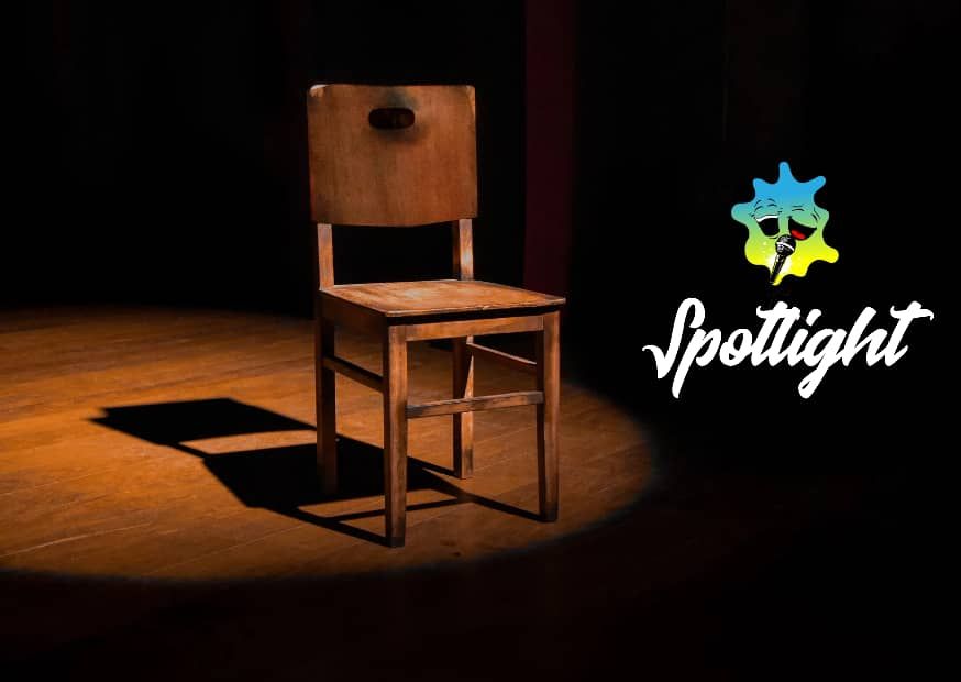 COMEDY CLUB WEEKLY SPOTLIGHT