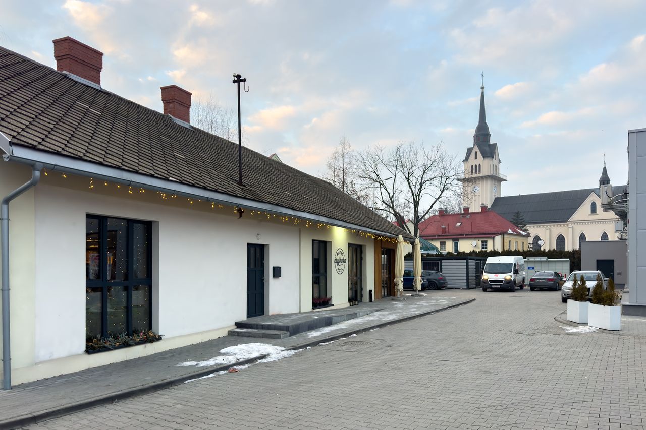 Z Życia Wzięte #48 