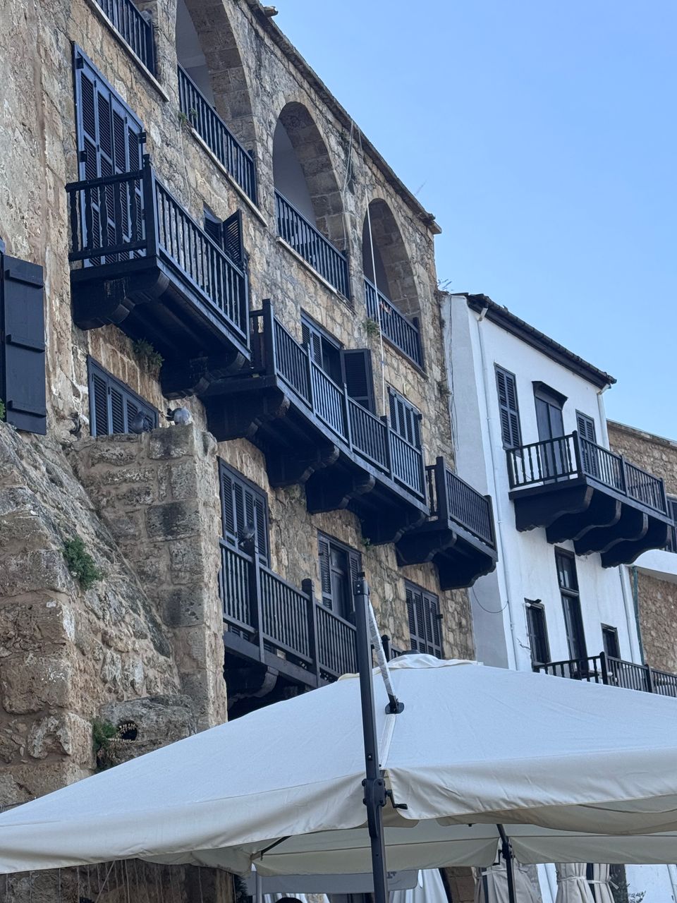Morning in Cyprus ,Personal Impressions