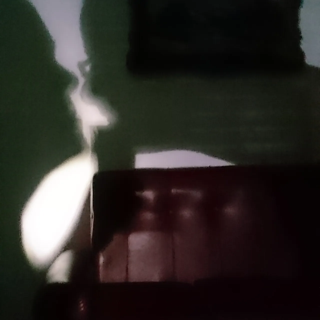 Playing with Shadows. [EN/ES] Entry for the Shadow Hunters SMASh Contest-Round 404.